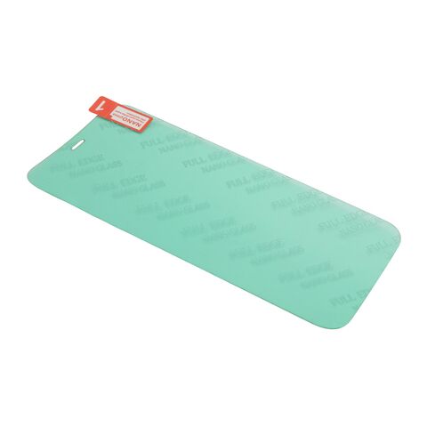 Tempered glass (zastitno staklo za ekran) NANO - Iphone 12 Mini (5.4) (MS).