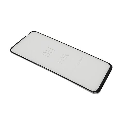 Tempered glass (zastitno staklo za ekran) 5D - Huawei P40 Lite crna (MS).