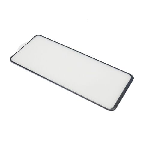 Tempered glass (zastitno staklo za ekran) 5D - Xiaomi Redmi Note 10 Pro/Redmi Note 10 Pro Max crna (MS).