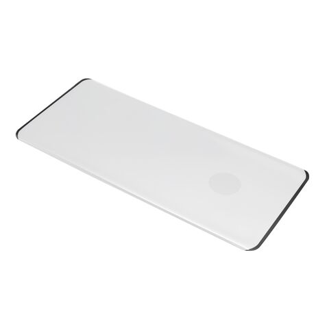 Tempered glass (zastitno staklo za ekran) 3D - Samsung G985F Galaxy S20 Plus zakrivljena crna (MS).