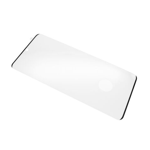 Tempered glass (zastitno staklo za ekran) 3D - Samsung G991 Galaxy S21 crna (MS).