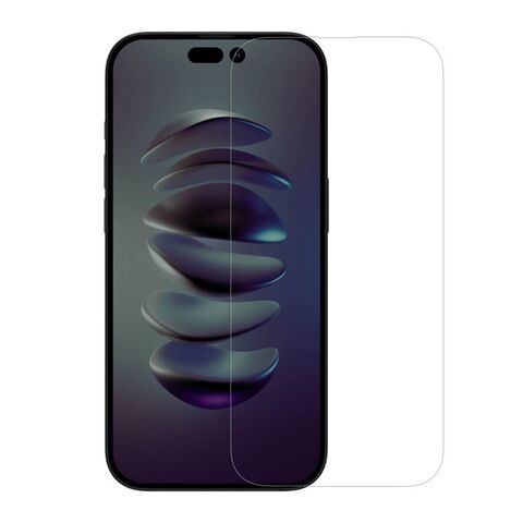 Tempered glass (zastitno staklo za ekran) Nillkin H - iPhone 14 Pro (6.1) (MS).