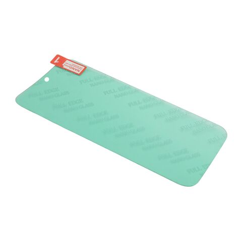 Tempered glass (zastitno staklo za ekran) NANO - Xiaomi Redmi 10 (MS).