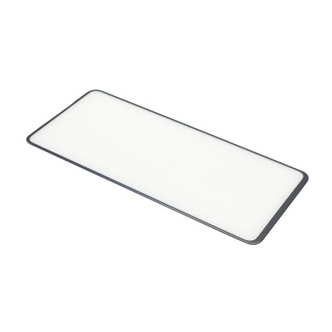 Tempered glass (zastitno staklo za ekran) 5D - Samsung A536 Galaxy A53 5G crna (MS).