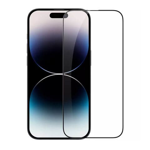 Tempered glass (zastitno staklo za ekran) NILLKIN - iPhone 15 Pro Max (6.7) CP+Pro (MS).