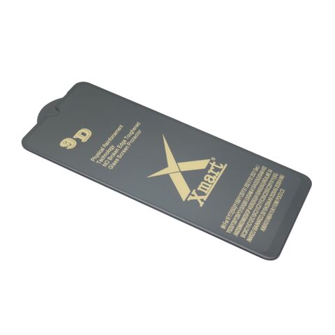 Tempered glass (zastitno staklo za ekran) X mart 9D - Samsung A135F/A136/A047F Galaxy A13 4G/A13 5G/A04s (MS).