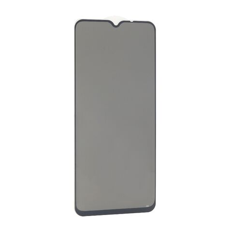 Tempered glass (zastitno staklo za ekran) PRIVACY 2.5D full glue - Samsung A336 Galaxy A33 5G crna (MS).