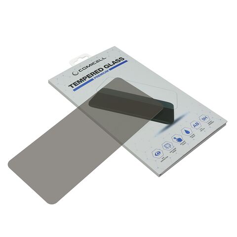 Tempered glass (zastitno staklo za ekran) PRIVACY - Huawei Honor X7a (MS).
