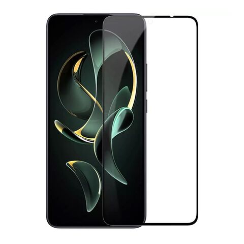 Tempered glass (zastitno staklo za ekran) NILLKIN - Xiaomi 13T/13T pro CP+Pro (MS).