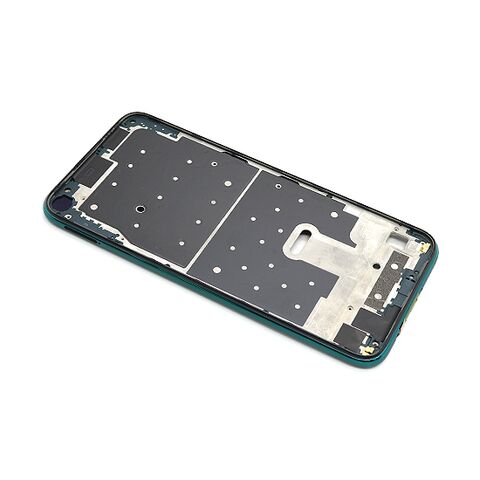 Okvir za Huawei P40 Lite green (MS).