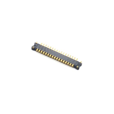 FPC konektor LCD ekran (displej)-a - Samsung A105 Galaxy A10 (MS).