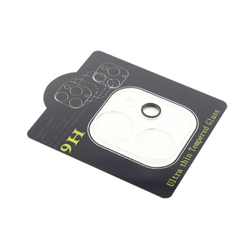 Folija za zastitu kamere GLASS ULTRA THIN - Iphone 11 providna (MS).