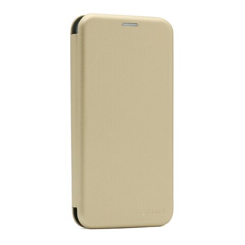 Zastitna futrola bi fold (na preklop) Ihave - Samsung S916B Galaxy S23 Plus zlatna (MS).