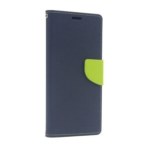 Zastitna futrola bi fold (na preklop) MERCURY - Samsung A235 Galaxy A23 teget (MS).