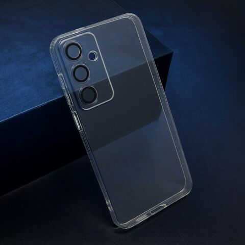 Zastitna futrola CLEAR CAMERA GLASS - Samsung S926 Galaxy S24 Plus 5G providna (MS).
