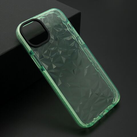 Zastitna futrola BLING DIAMOND - iPhone 14 Plus (6.7) DZ04 (MS).