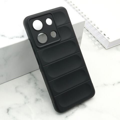 Zastitna futrola BUILD - Xiaomi Redmi Note 13 4G crna (MS).