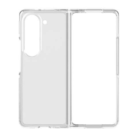 Zastitna futrola providna PROTECT - Samsung F946 Galaxy Z Fold 5 5G Transparent (MS).