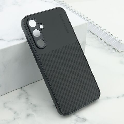 Zastitna futrola CARBON LINES - Samsung S711 Galaxy S23 FE crna (MS).