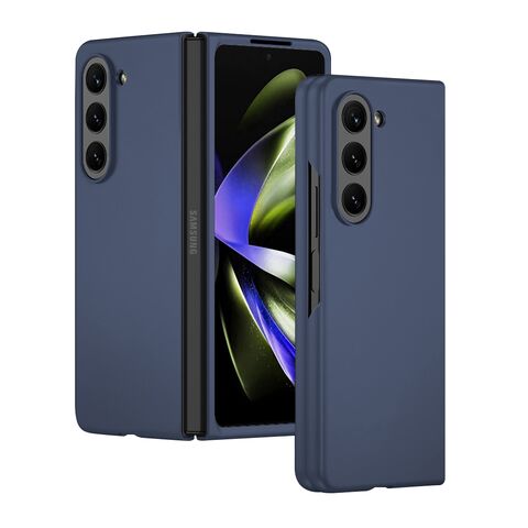 Zastitna futrola COLORFUL FOLD - Samsung F946 Galaxy Z Fold 5 5G tamno plava (MS).