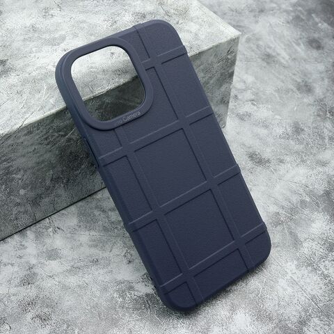 Zastitna futrola CUBE - iPhone 14 Pro Max (6.7) tamno plava (MS).