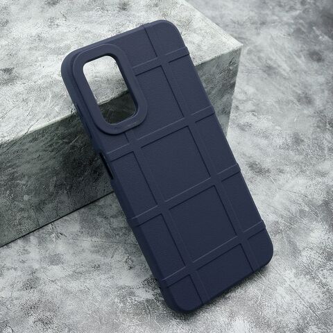 Zastitna futrola CUBE - Samsung A135 Galaxy A13 4G tamno plava (MS).