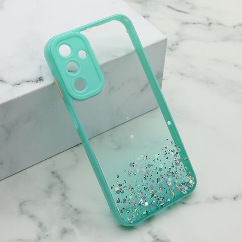 Zastitna futrola Fiesta - Samsung A156 Galaxy A15 5G mint (MS).