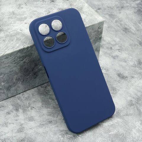 Zastitna futrola GENTLE COLOR - Huawei Honor X8b teget (MS).