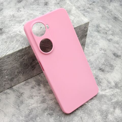 Zastitna futrola GENTLE COLOR - Huawei Nova 12 SE roze (MS).