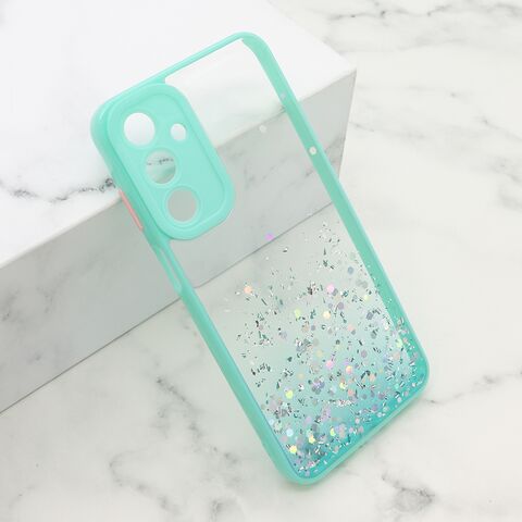 Zastitna futrola Fiesta - Samsung A166B Galaxy A16 5G mint (MS).