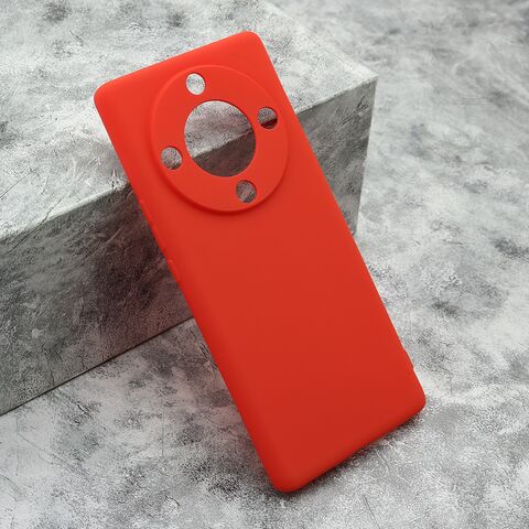 Zastitna futrola GENTLE COLOR - Huawei Honor Magic 5 Lite crvena (MS).
