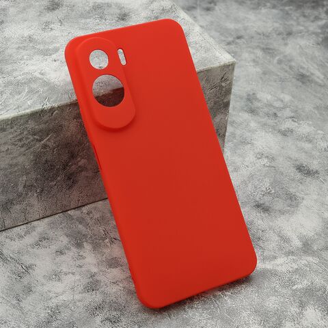 Zastitna futrola GENTLE COLOR - Huawei Honor 90 lite crvena (MS).