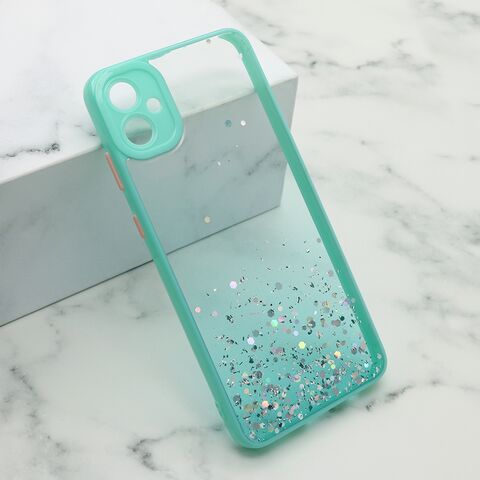 Zastitna futrola Fiesta - Samsung A055 Galaxy A05 mint (MS).