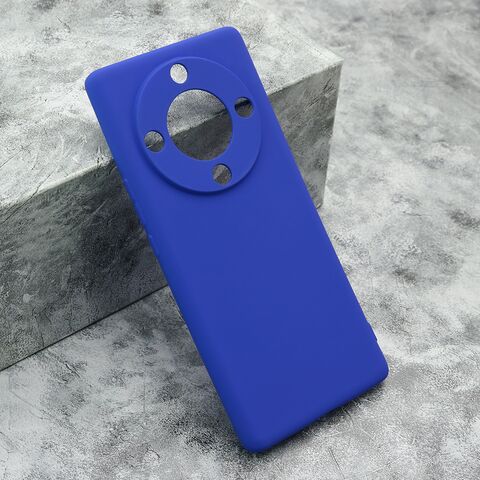 Zastitna futrola GENTLE COLOR - Huawei Honor Magic 5 Lite plava (MS).