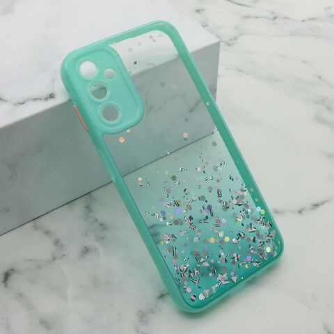 Zastitna futrola Fiesta - Samsung A145R Galaxy A14 4G/Galaxy A14 5G mint (MS).