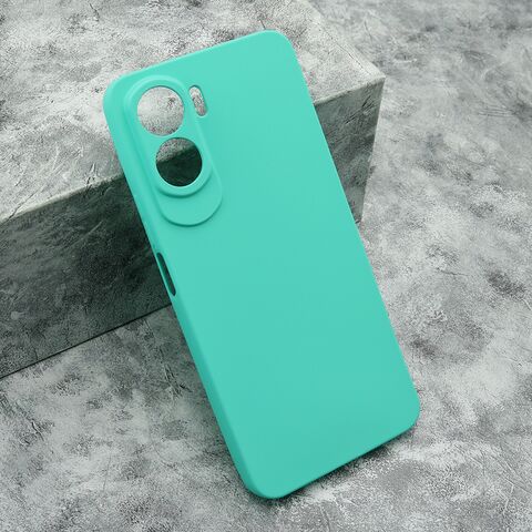 Zastitna futrola GENTLE COLOR - Huawei Honor 90 lite tirkizna (MS).