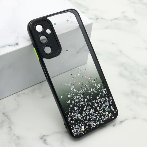 Zastitna futrola Fiesta - Samsung A057 Galaxy A05s crna (MS).