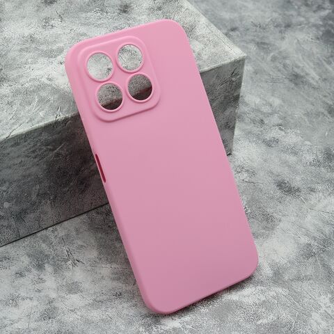 Zastitna futrola GENTLE COLOR - Huawei Honor X8b roze (MS).
