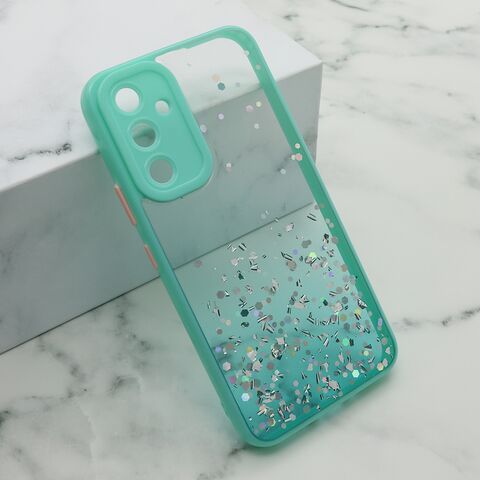 Zastitna futrola Fiesta - Samsung A546B Galaxy A54 5G mint (MS).
