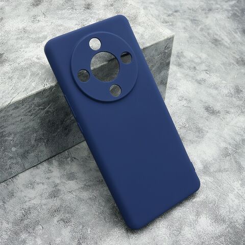 Zastitna futrola GENTLE COLOR - Huawei Honor Magic 6 lite teget (MS).