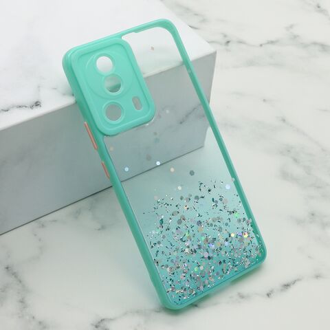 Zastitna futrola Fiesta - Xiaomi 13 LIte mint (MS).