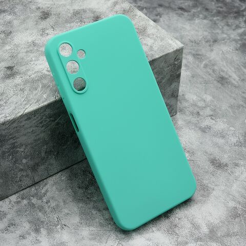 Zastitna futrola GENTLE COLOR - Samsung A145R Galaxy A14 4G/Galaxy A14 5G tirkizna (MS).