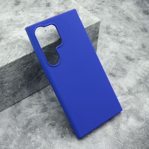 Zastitna futrola GENTLE COLOR - Samsung S928 Galaxy S24 Ultra 5G plava (MS).