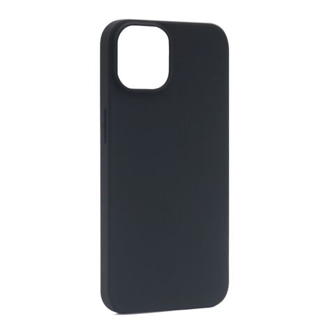 Zastitna futrola GENTLE COLOR - iPhone 14 crna (MS).