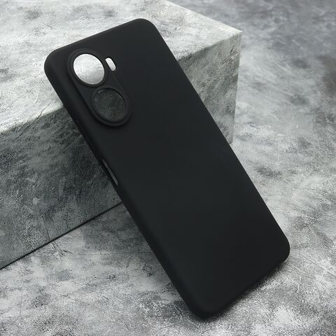 Zastitna futrola GENTLE COLOR - Huawei nova 10 SE crna (MS).