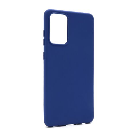 Zastitna futrola GENTLE COLOR - Samsung A525 Galaxy A52 4G/A526 Galaxy A52 5G/A528B Galaxy A52s 5G teget (MS).