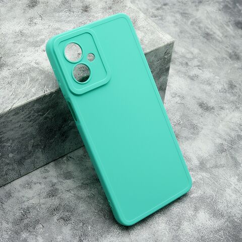 Zastitna futrola GENTLE COLOR - Motorola Moto G54 tirkizna (MS).