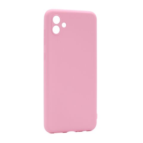 Zastitna futrola GENTLE COLOR - Samsung A045 Galaxy A04 roze (MS).