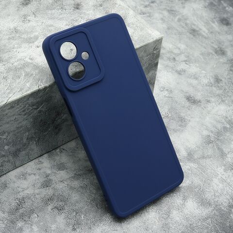 Zastitna futrola GENTLE COLOR - Motorola Moto G54 teget (MS).