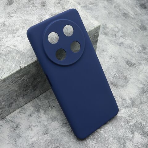 Zastitna futrola GENTLE COLOR - Huawei Nova 12i teget (MS).